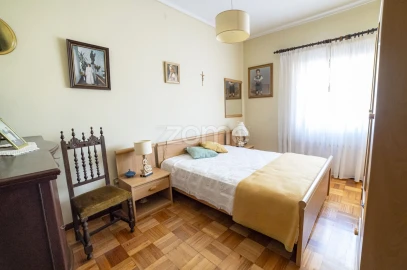 Moradia T4 para Venda em Canidelo