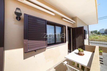Moradia T4 para Venda em Canidelo