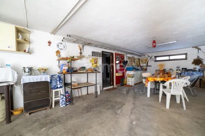 Moradia T4 para Venda em Canidelo