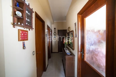 Moradia T4 para Venda em Canidelo