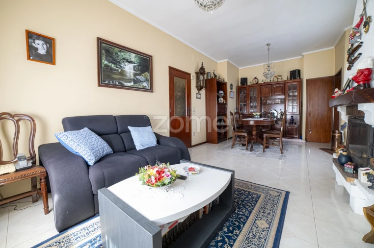 Moradia T4 para Venda em Canidelo Foto 18