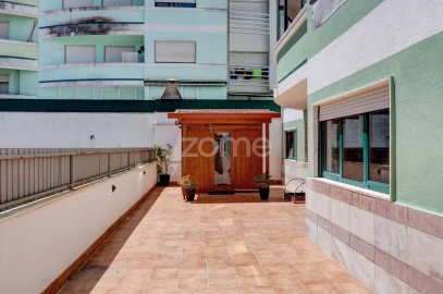 Apartamento T3 para Venda em Algueirão-Mem Martins