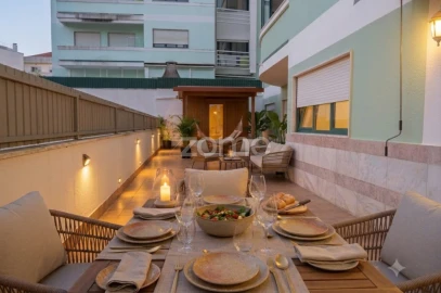 Apartamento T3 para Venda em Algueirão-Mem Martins