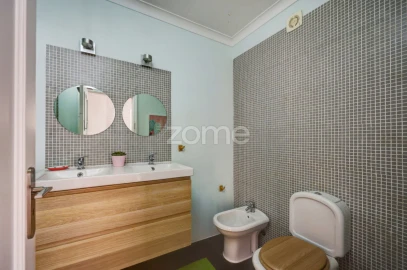 Apartamento T3 para Venda em Algueirão-Mem Martins