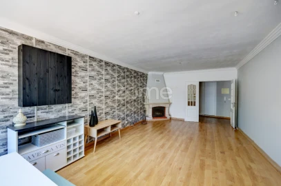 Apartamento T3 para Venda em Algueirão-Mem Martins