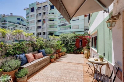 Apartamento T3 para Venda em Algueirão-Mem Martins