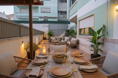 Apartamento T3 para Venda em Algueirão-Mem Martins