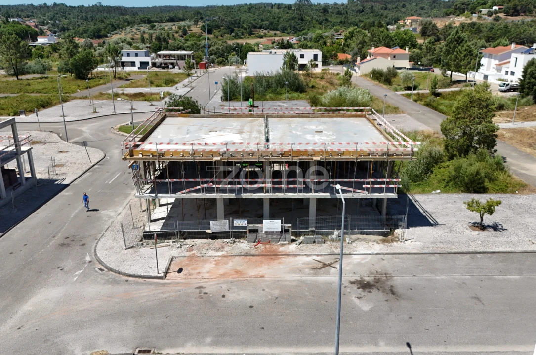 Moradia T4 para Venda em Ançã Foto 22