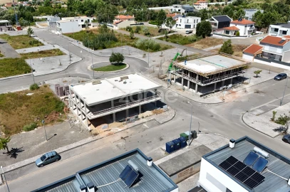 Moradia T4 para Venda em Ançã