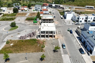 Moradia T4 para Venda em Ançã