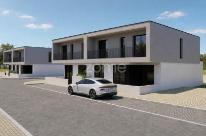 Moradia T4 para Venda em Ançã