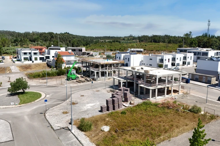 Moradia T4 para Venda em Ançã Foto 20