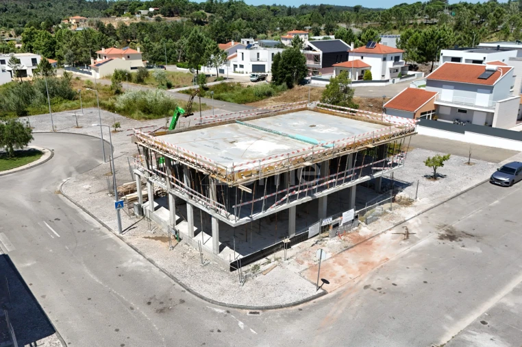 Moradia T4 para Venda em Ançã Foto 21