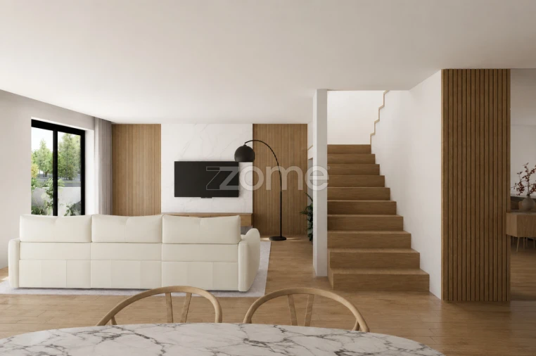 Moradia T4 para Venda em Ançã Foto 9