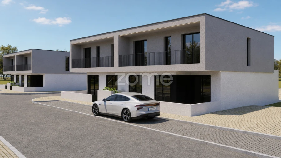Moradia T4 para Venda em Ançã