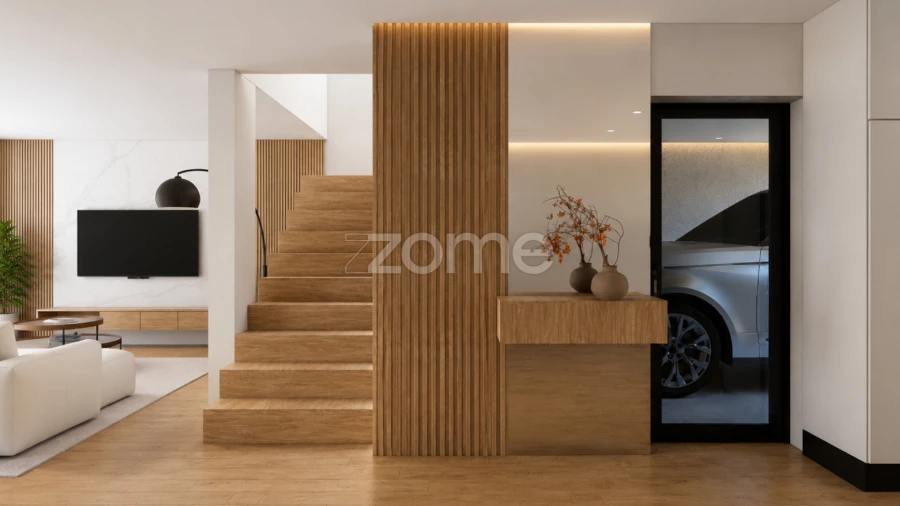 Moradia T4 para Venda em Ançã
