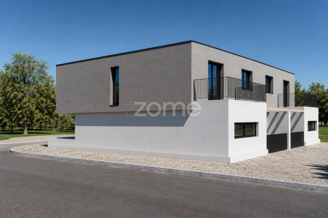 Moradia T4 para Venda em Ançã Foto 3