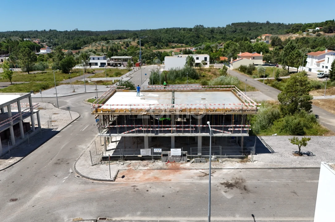 Moradia T4 para Venda em Ançã Foto 15