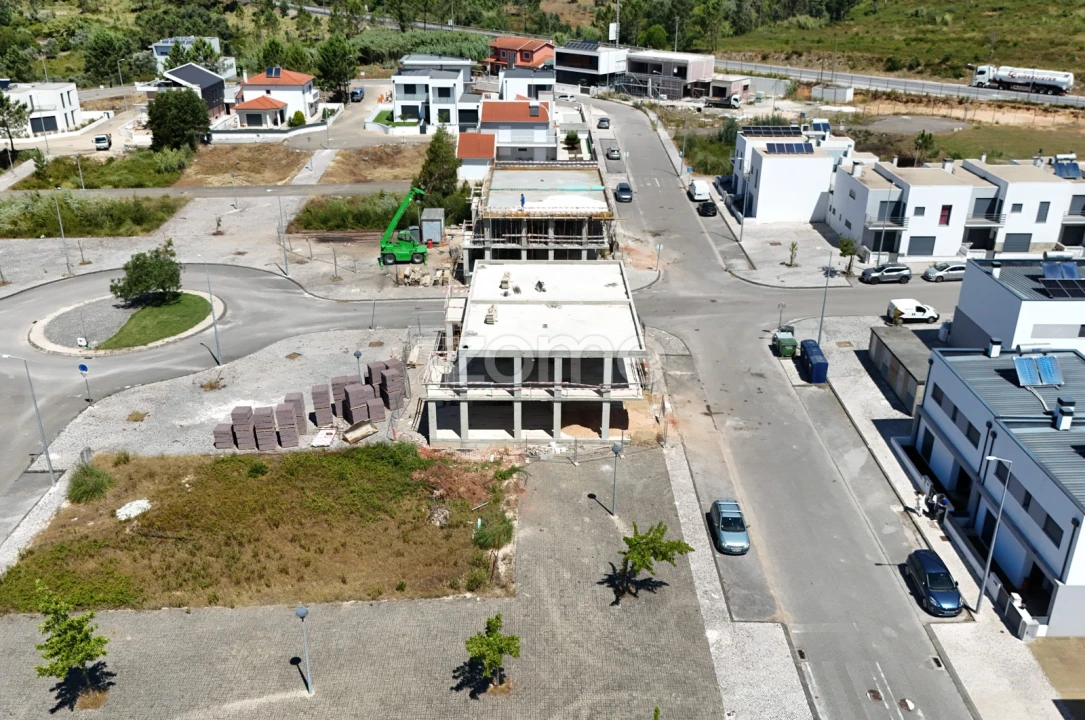 Moradia T4 para Venda em Ançã Foto 18