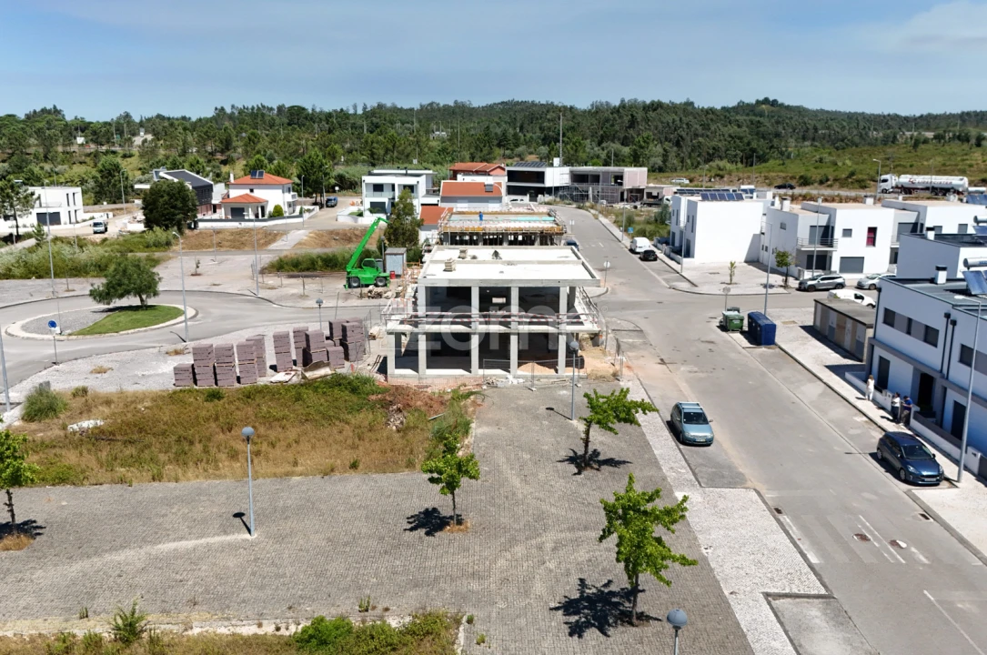 Moradia T4 para Venda em Ançã Foto 19