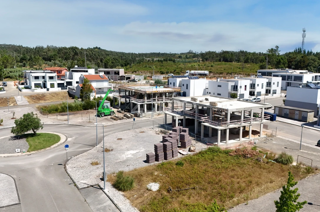 Moradia T4 para Venda em Ançã Foto 20
