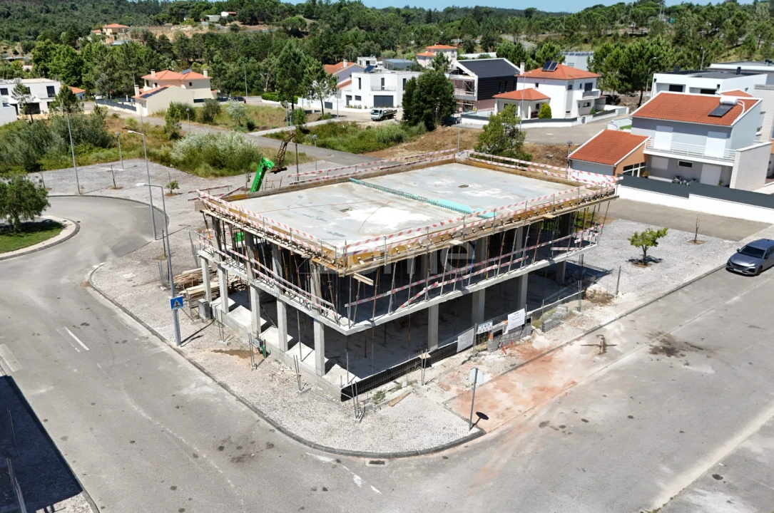 Moradia T4 para Venda em Ançã Foto 21