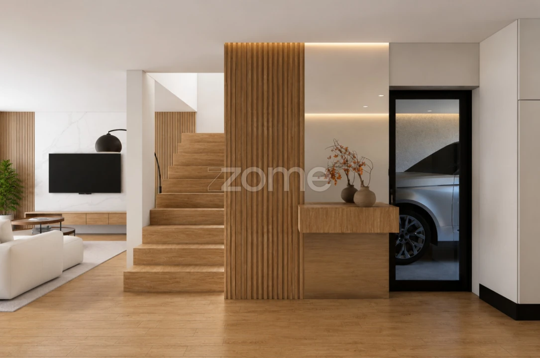 Moradia T4 para Venda em Ançã Foto 6