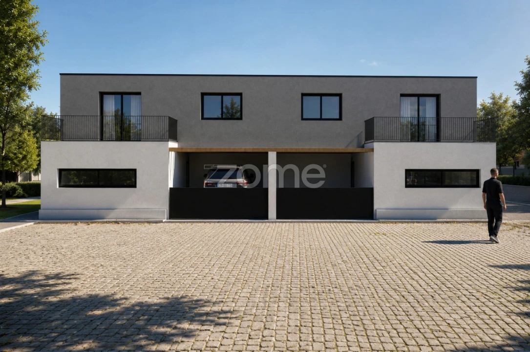 Moradia T4 para Venda em Ançã Foto 4