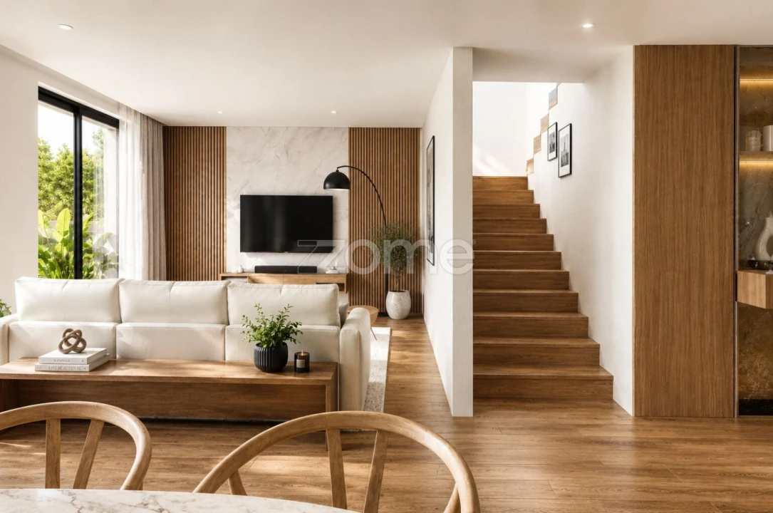 Moradia T4 para Venda em Ançã Foto 11