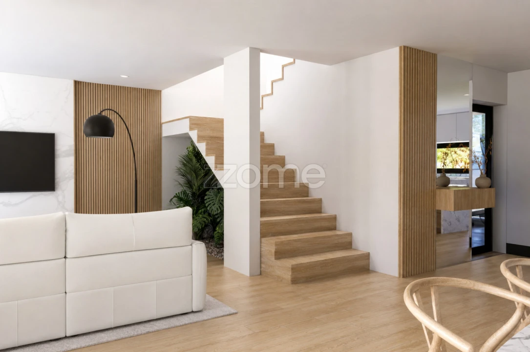 Moradia T4 para Venda em Ançã Foto 10