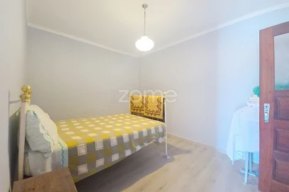 Moradia T2 para Venda em Paião