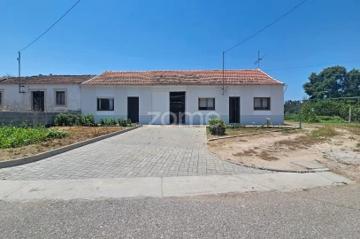 Moradia T2 para Venda em Paião