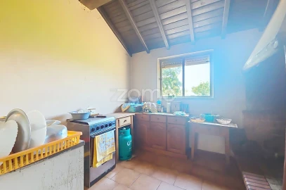 Moradia T2 para Venda em Paião