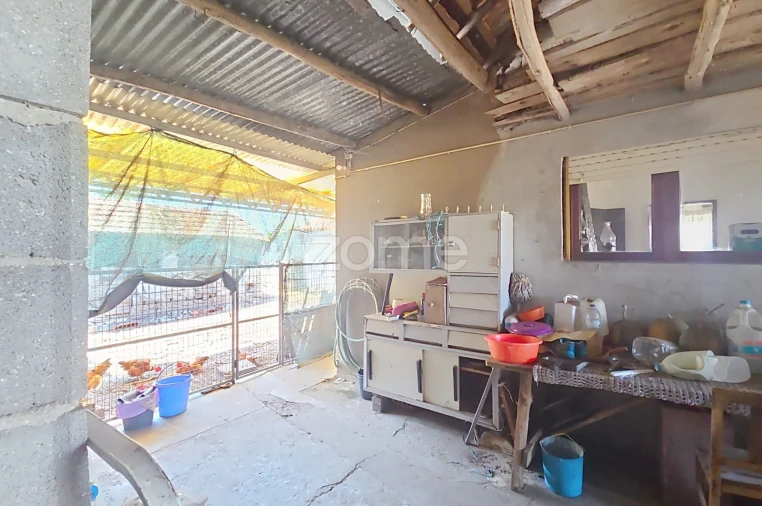 Moradia T2 para Venda em Paião Foto 28