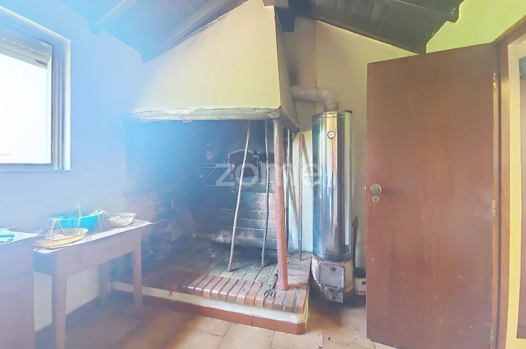 Moradia T2 para Venda em Paião Foto 17