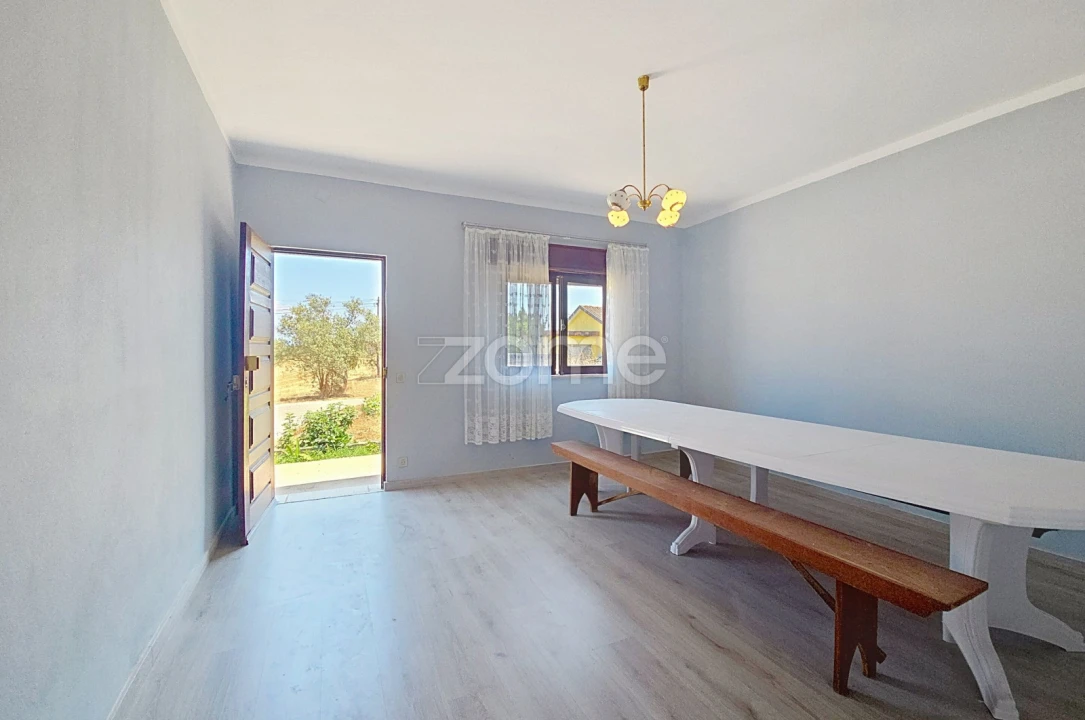 Moradia T2 para Venda em Paião Foto 33