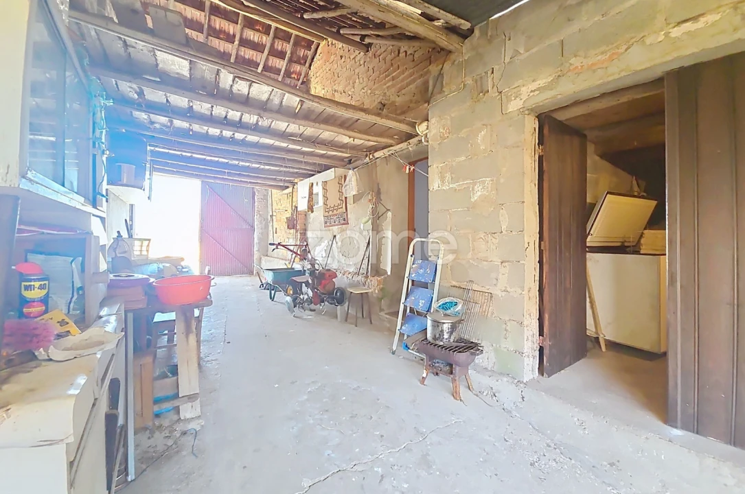 Moradia T2 para Venda em Paião Foto 30