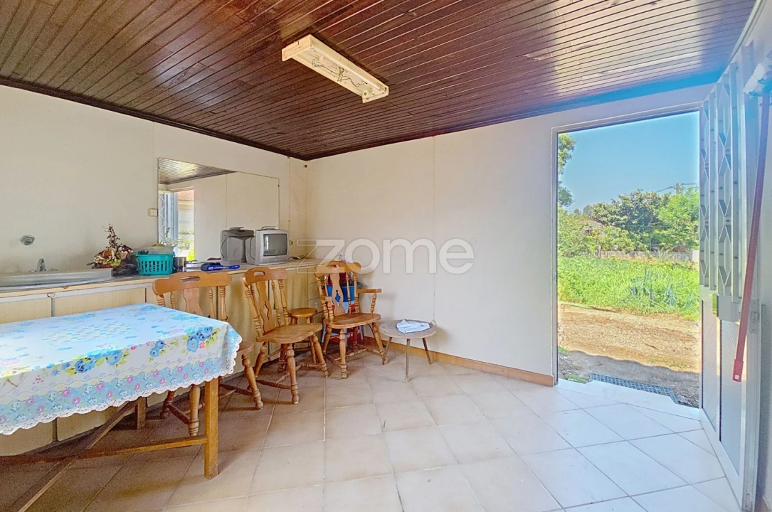 Moradia T2 para Venda em Paião Foto 18