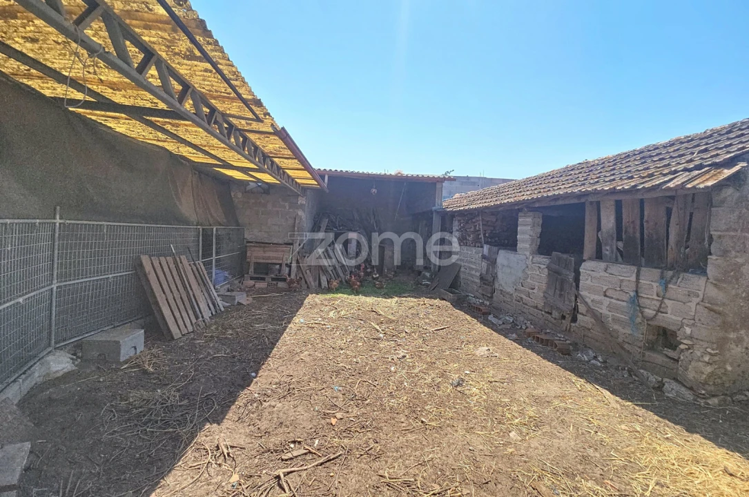 Moradia T2 para Venda em Paião Foto 25