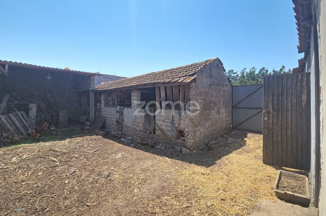Moradia T2 para Venda em Paião Foto 26