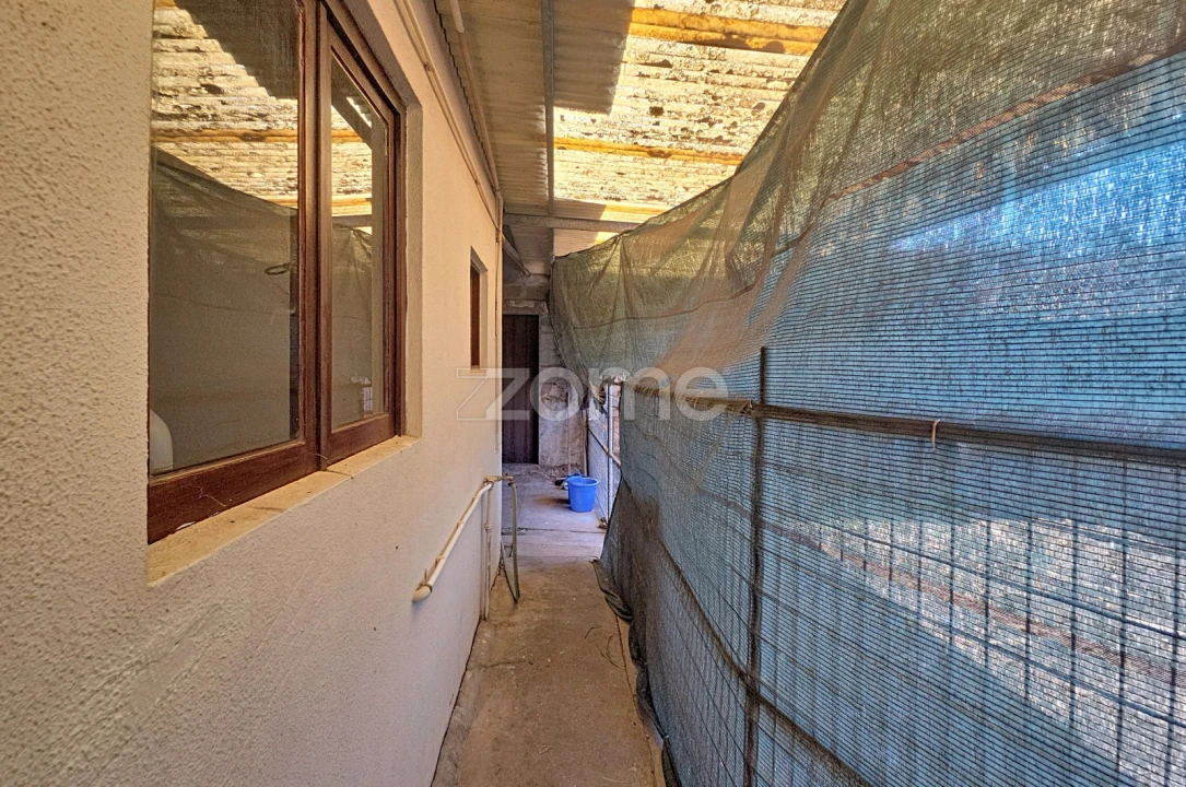 Moradia T2 para Venda em Paião Foto 23