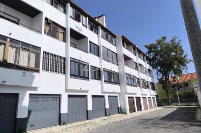Apartamento T4 para Venda em Cascais e Estoril