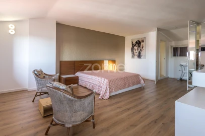 Apartamento T4 para Venda em Cascais e Estoril