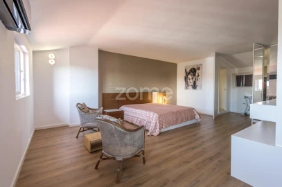 Apartamento T4 para Venda em Cascais e Estoril