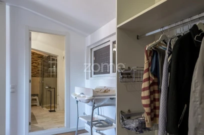 Apartamento T4 para Venda em Cascais e Estoril