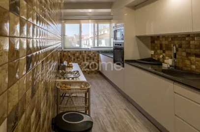 Apartamento T4 para Venda em Cascais e Estoril
