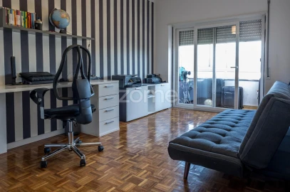 Apartamento T4 para Venda em Cascais e Estoril