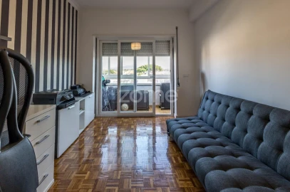 Apartamento T4 para Venda em Cascais e Estoril