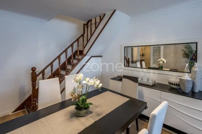 Apartamento T4 para Venda em Cascais e Estoril