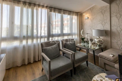 Apartamento T4 para Venda em Cascais e Estoril